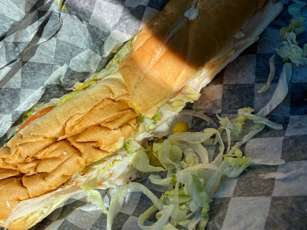 PALMETTO SUBS Updated September 2024 23 Reviews 2031 W Evans St, Florence, South Carolina