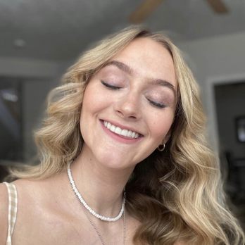 Soft Touch Teeth Whitening - West Jordan - One of our stunning clients and her stunning smile! - Teeth Whitening Near Me - West Jordan, Utah Soft Touch Teeth Whitening - West Jordan - One of our stunning clients and her stunning smile! - Teeth Whitening Near Me - West Jordan, Utah
