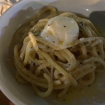 Union - Cacio e Pepe - Italian Near Me - Pasadena, California