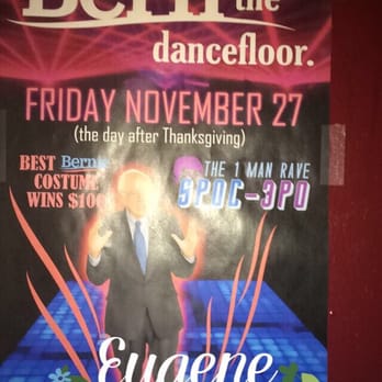 Cowfish Dance Club - Check it out if you're around! - Dance Clubs Near Me - Eugene, Oregon