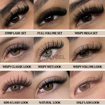Lash N Brows Magical - Many styles - Eyebrow Services Near Me Lash N Brows Magical - Many styles - Eyebrow Services Near Me