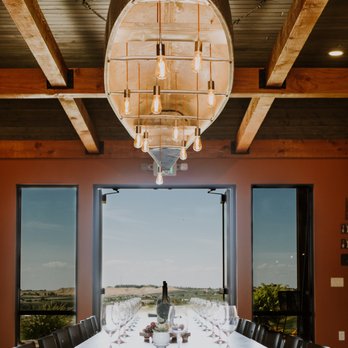 Sawtooth Winery - Wineries Near Me - Caldwell, Idaho