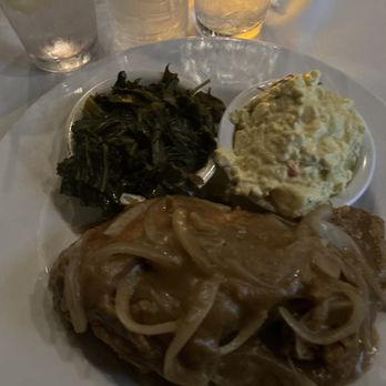 Kelsey's - Soul Food Near Me - Atlantic City, New Jersey