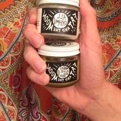 Flower Power, a body positive skin studio