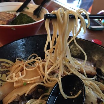 Strings Ramen Shop - Ramen Near Me - Chicago, Illinois Strings Ramen Shop - Ramen Near Me - Chicago, Illinois