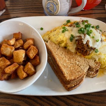 Another Broken Egg Cafe - Breakfast & Brunch Near Me - Dunwoody, Georgia
