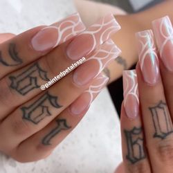 Painted Petals Nails & Spa