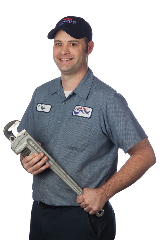 Slide of Roto-Rooter Plumbing & Water Cleanup