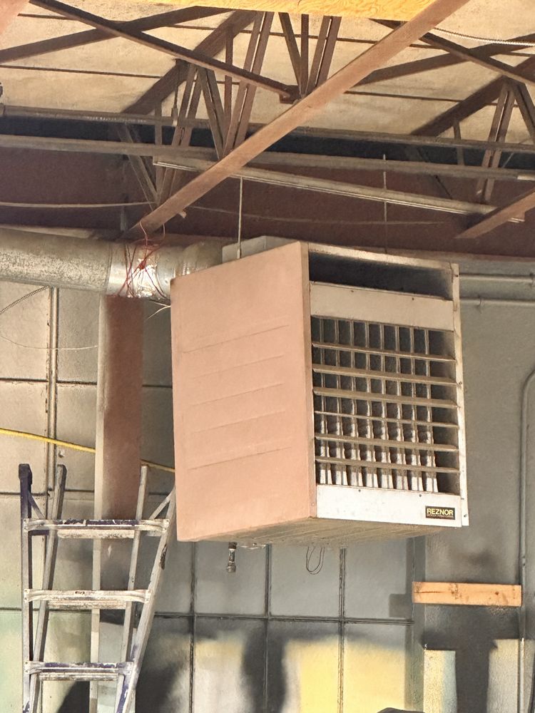 Slide of TNT Mechanical