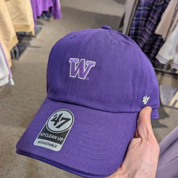 University Book Store - Just in time for the Apple Cup this weekend! - Bookstores Near Me - Seattle, Washington University Book Store - Just in time for the Apple Cup this weekend! - Bookstores Near Me - Seattle, Washington