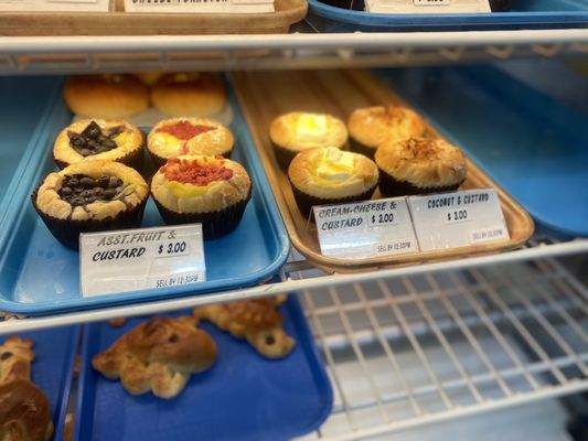 Nene Goose Bakery by null
