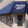 Paul Rich & Sons Home Furnishings gift card