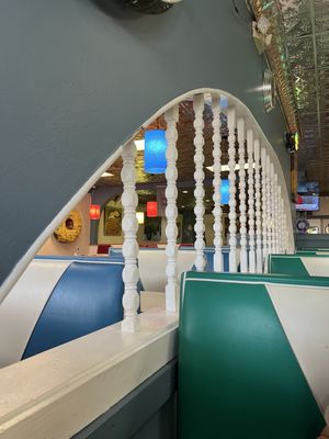 Charlie's Spic & Span Bakery & Café by null