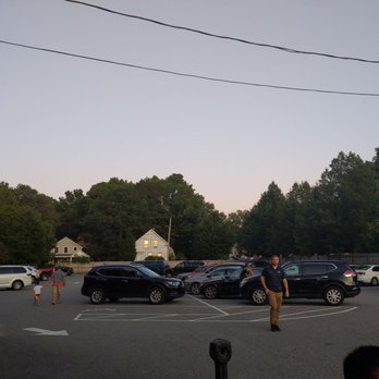 Loco Cocos Tacos - Parking lot - Mexican Near Me - Kittery, Maine