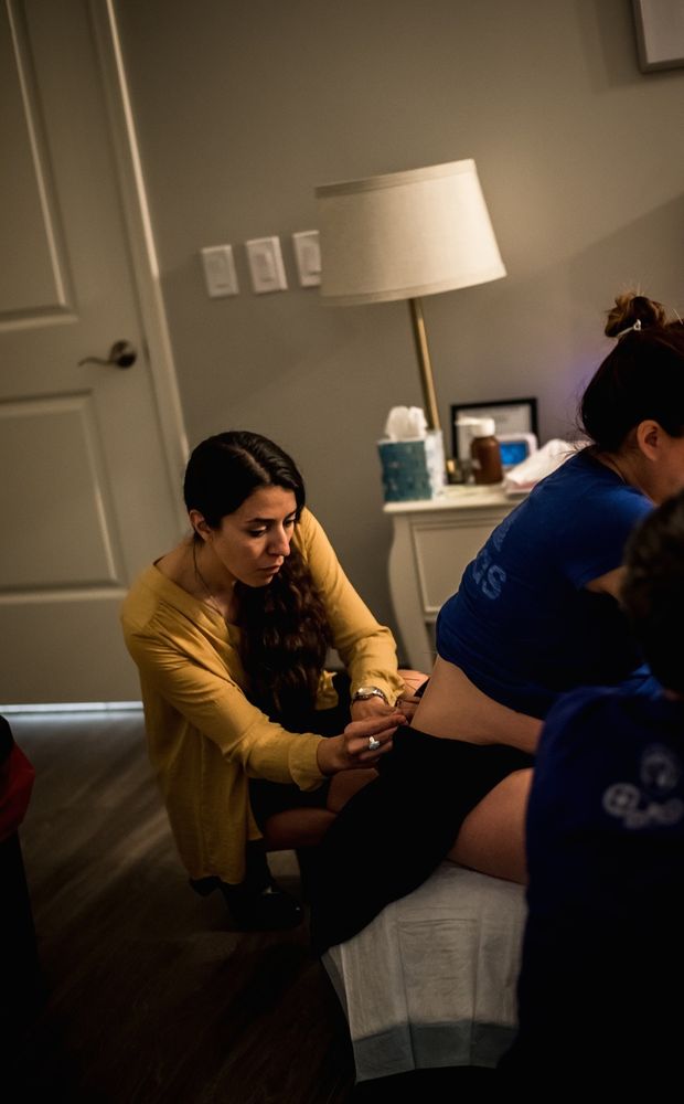 LUNA ACUPUNCTURE Updated October 2024 22 Photos & 12 Reviews 2222