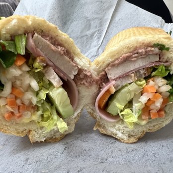 Ms Nguyen Banh Mi & Rolls - Saigon Special - Vietnamese Near Me - Honolulu, Hawaii Ms Nguyen Banh Mi & Rolls - Saigon Special - Vietnamese Near Me - Honolulu, Hawaii