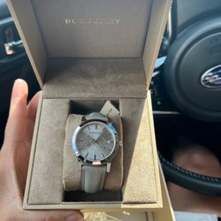 Hannoush Jewelers - Watch I had repaired
