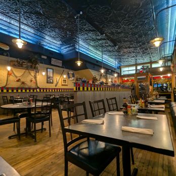Joey's Seafood & Grill - Seafood Near Me - Houghton, Michigan