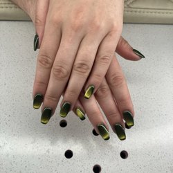 Top Coat Nail Spa