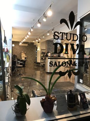 Studio Diva Salon & Spa by null