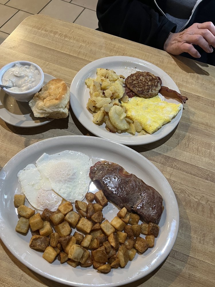 Log Cabin Inn Photos