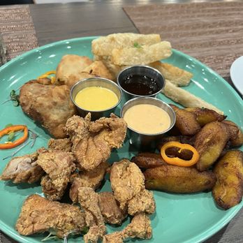 Chicha Peruvian Kitchen Midtown - Peruvian Near Me - Sacramento, California