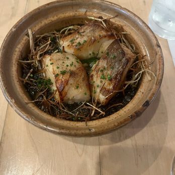 Thirty Eight - Black Cod - Seafood Near Me - Urban Honolulu, Hawaii Thirty Eight - Black Cod - Seafood Near Me - Urban Honolulu, Hawaii