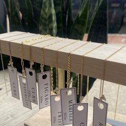 Forever Welded Jewelry