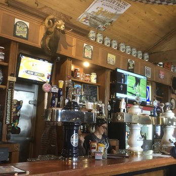 Hessen Haus - The Bar - German Near Me - Des Moines, Iowa Hessen Haus - The Bar - German Near Me - Des Moines, Iowa
