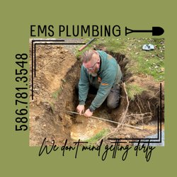 Ems Plumbing & Heating