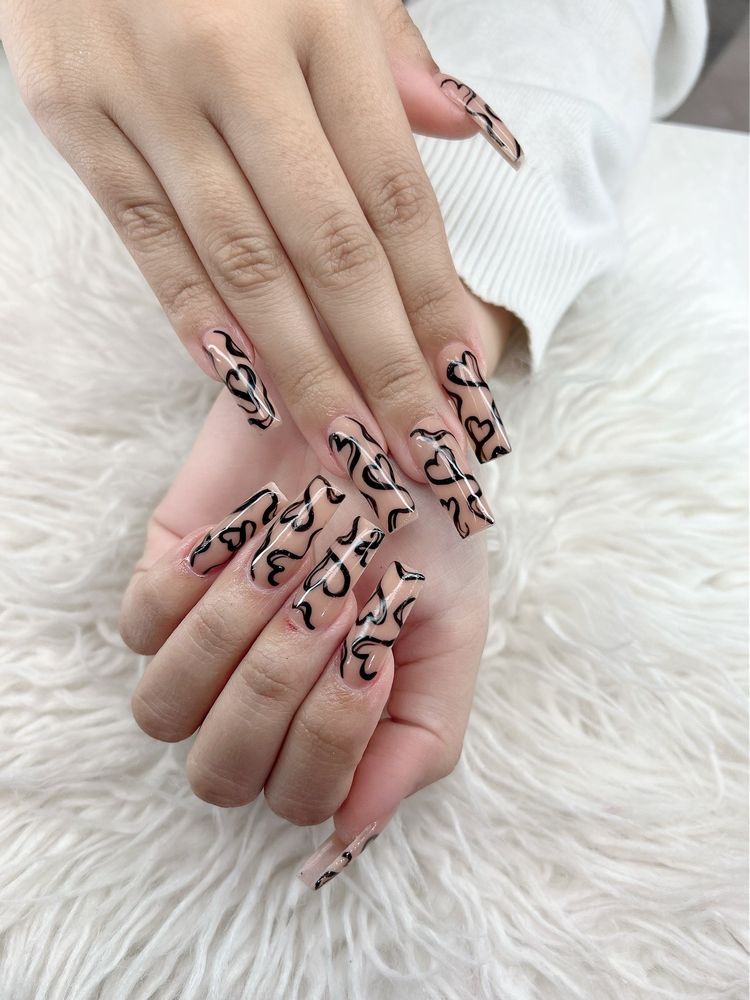 KATIE NAILS 616 Photos & 150 Reviews 11567 Rosecrans Ave, Norwalk