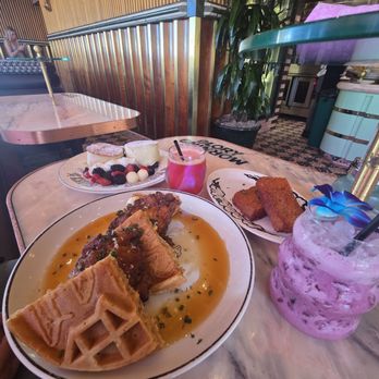 Morning Glory - Breakfast & Brunch Near Me - San Diego, California Morning Glory - Breakfast & Brunch Near Me - San Diego, California