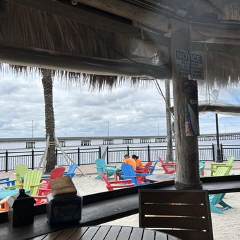 TT's Tiki Bar - The view - Tiki Bars Near Me - Punta Gorda, Florida TT's Tiki Bar - The view - Tiki Bars Near Me - Punta Gorda, Florida