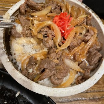Tamashii Red - 1. Gyu-Don - Ramen Near Me - Forest Hills, New York Tamashii Red - 1. Gyu-Don - Ramen Near Me - Forest Hills, New York