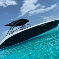 Park Marine Boating Center - Yamaha Boat