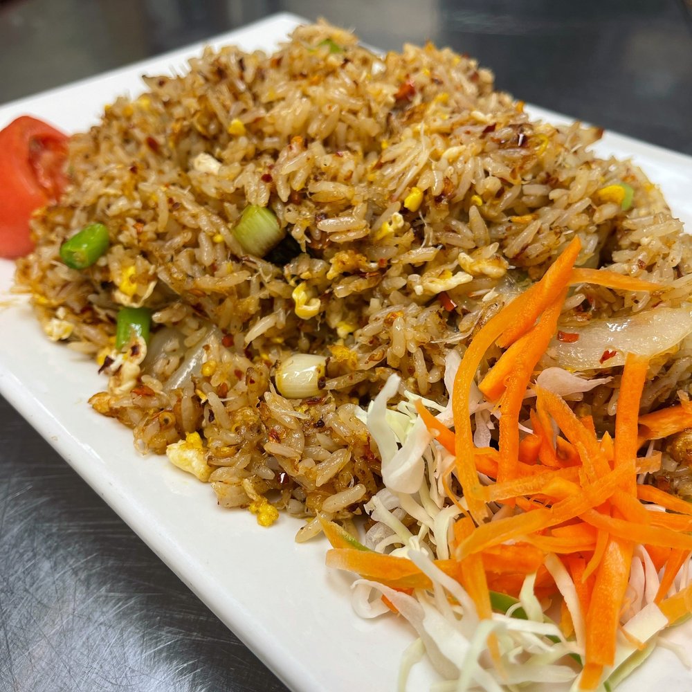 Sticky Rice