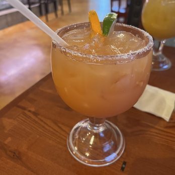 3 Tequilas - Margarita - Mexican Near Me - Kill Devil Hills, North Carolina