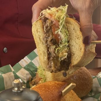 Frankie And Wally's - Chopped Cheese - Sandwiches Near Me - Coral Gables, Florida Frankie And Wally's - Chopped Cheese - Sandwiches Near Me - Coral Gables, Florida