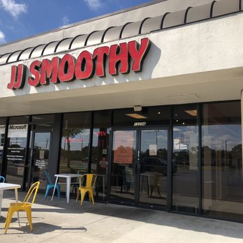 JJ Smoothy - Open for business - Juice Bars & Smoothies Near Me - Tampa, Florida