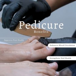 Lush Nail Lounge