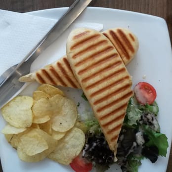 Coffee Patisserie - Panini - Patisserie/Cake Shop Near Me - Glasgow, GLG