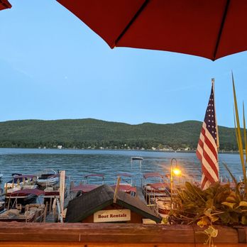 The Lagoon - September 7:30pm - Gluten-Free Near Me - Lake George, New York The Lagoon - September 7:30pm - Gluten-Free Near Me - Lake George, New York