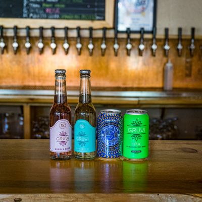 The Barley Tap & Bar by null