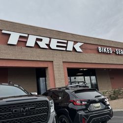 Trek Bicycle Albuquerque