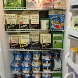 Asian Food Market