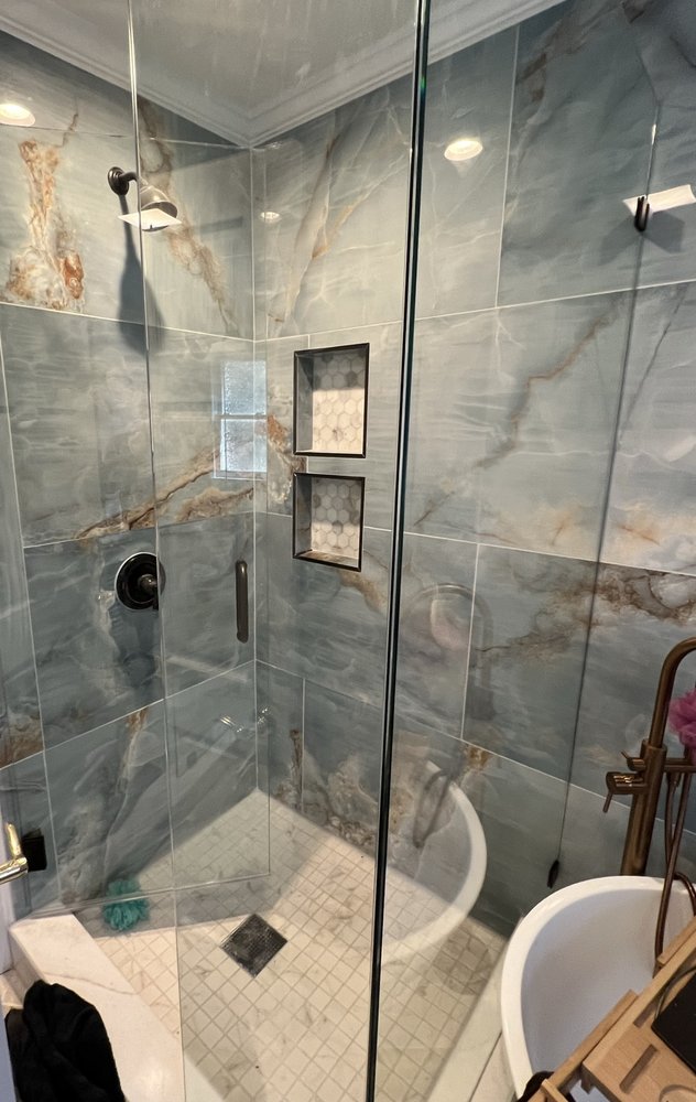 Slide of Southern Tek Renovations