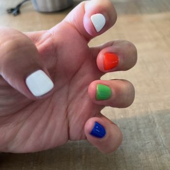 Rockstar Nails & Spa - Nail Salons Near Me - Huntsville, Alabama Rockstar Nails & Spa - Nail Salons Near Me - Huntsville, Alabama