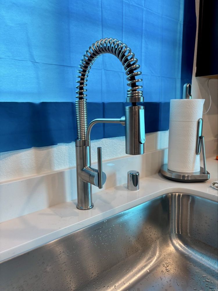 Slide of Quality Handyman Services