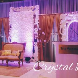 Crystal Decor