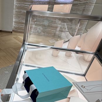 Tiffany - Perfect Gift - Watches Near Me - Las Vegas, Nevada Tiffany - Perfect Gift - Watches Near Me - Las Vegas, Nevada